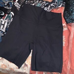Aerie Offline Seamless Shorts
